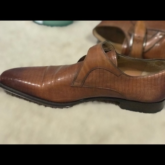 Neiman Marcus dress shoes 8.5 main image 4
